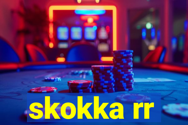 skokka rr